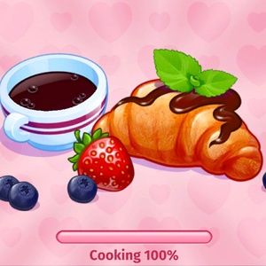 Meet your Posher, Patrice